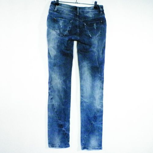 Jeans Taille Estime 38 - acce star - Modalova