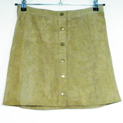 Jupe Beige PIMKIE T 38 - pimkie - Modalova