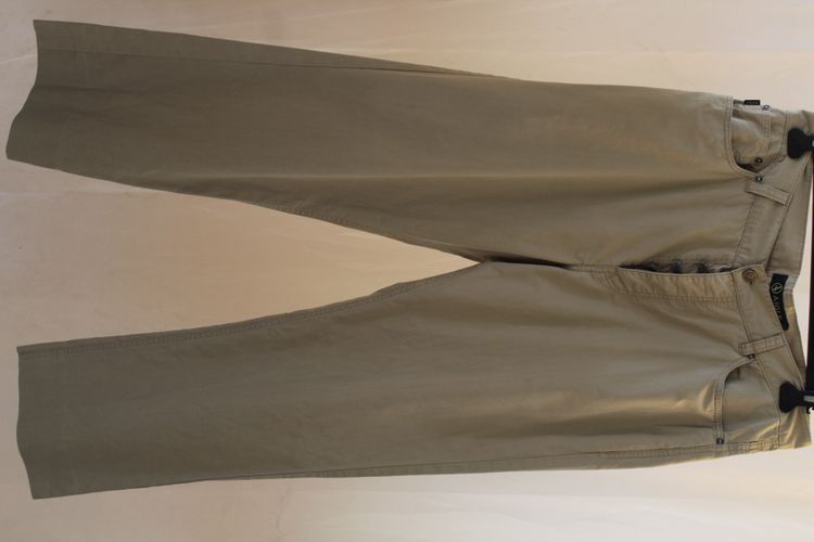 Pantalon taille 44 beige - aigle - Modalova