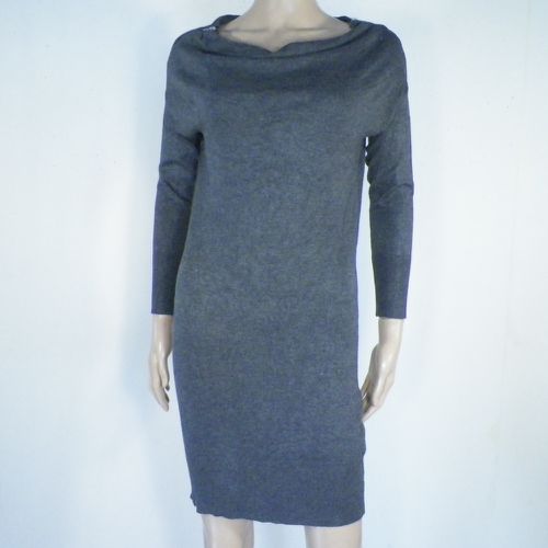 Robe Grise MIM T S - mim - Modalova