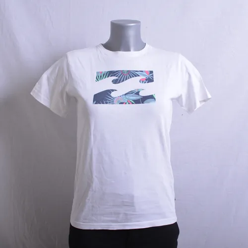 T-Shirt avec motif - - XS - billabong - Modalova