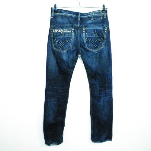 Jean's Taille Estime 40 - kaporal - Modalova