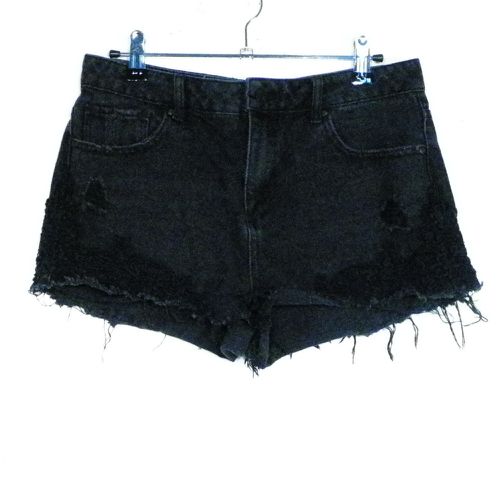 Short Femme Noir JENNYFER T 38 - jennyfer - Modalova