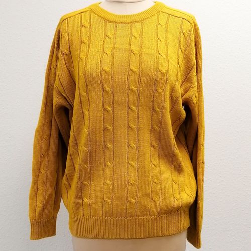 Pull en maille " " - L/XL - naf naf - Modalova