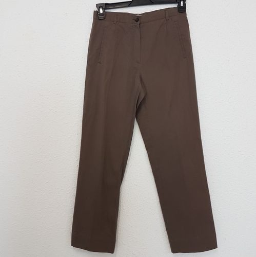 Pantalon droit - Gérard Darel - Taille 38 - pablo gerard darel - Modalova