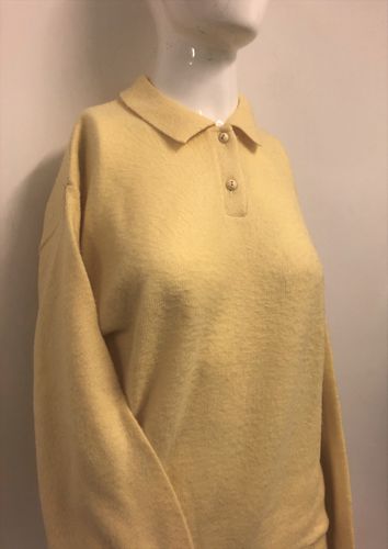 Pull en laine en bon tat -taille L - Label Emmaus - Modalova