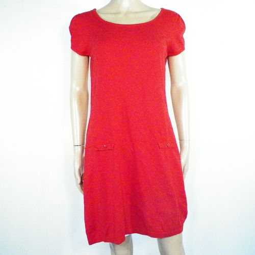 Robe Rouge GRAIN DE MALICE T L - grain de malice - Modalova