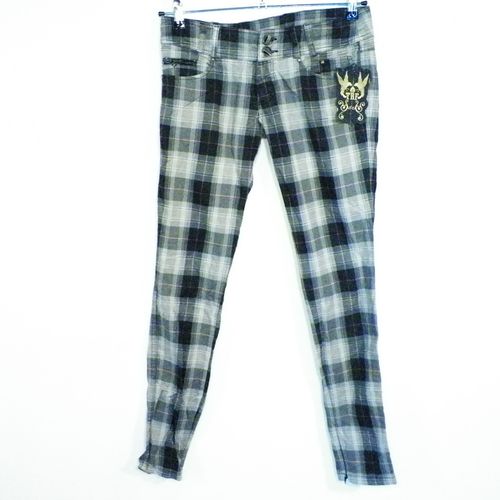 Pantalon Femme Gris TRF T 38 - trf - Modalova