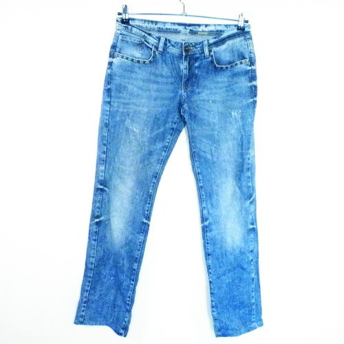 Jean's Femme Bleu BIZZBEE T 38 - bizzbee - Modalova