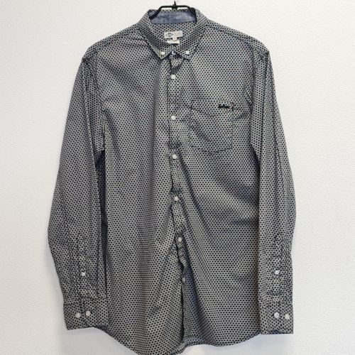 Chemise à motif "" - M - lee cooper - Modalova