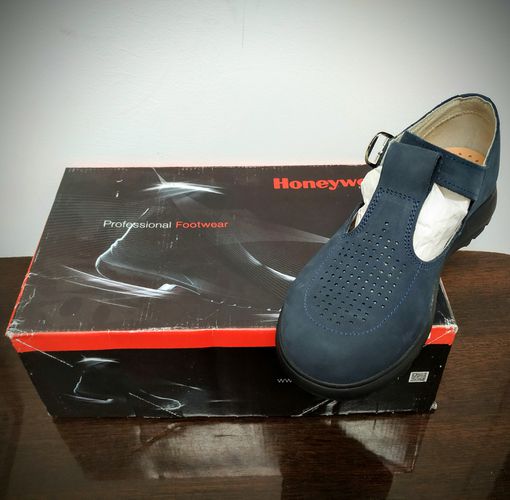 Chaussures de scurit antidrapantes - Pointure 36 - honeywell - Modalova