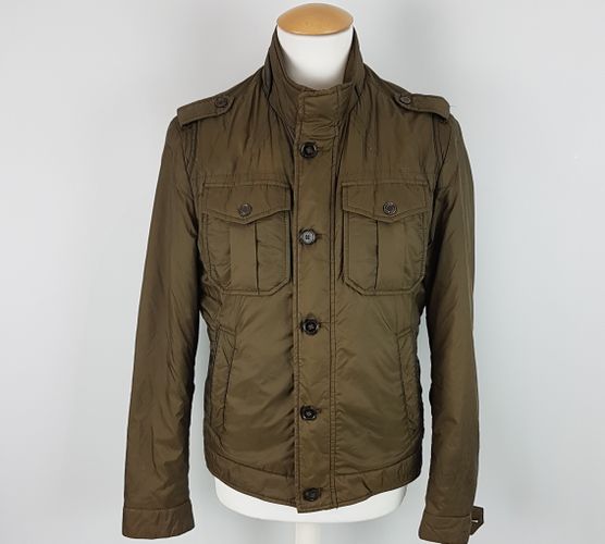 Veste bomber - - L/XL (estimation) - hugo boss - Modalova