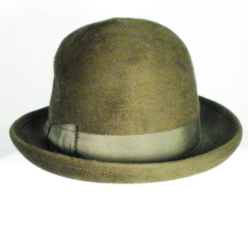 Chapeau Homme Marron WILLOUGHBY - willoughby - Modalova