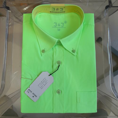 Chemise manche courte - j&j - XXXL - j&j - Modalova