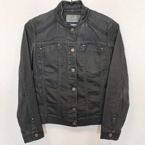 Veste en jean - S - Mixte - alexander mcqueen - Modalova