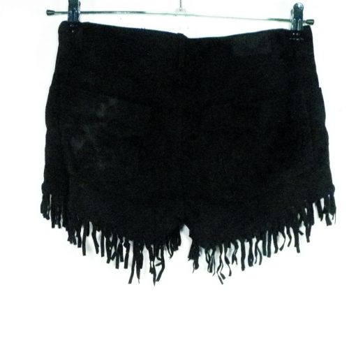 Short En Cuir Taille M - reiko - Modalova