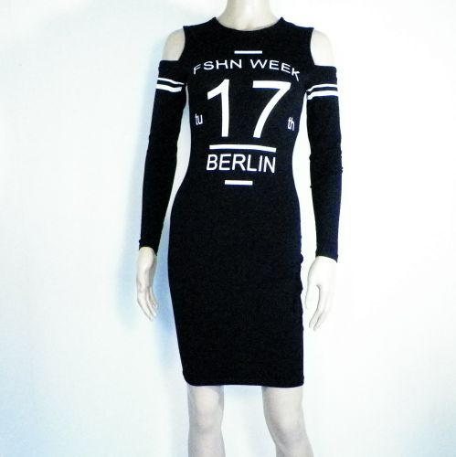 Robe Noire FB SISTER Taille XS - fb sister - Modalova