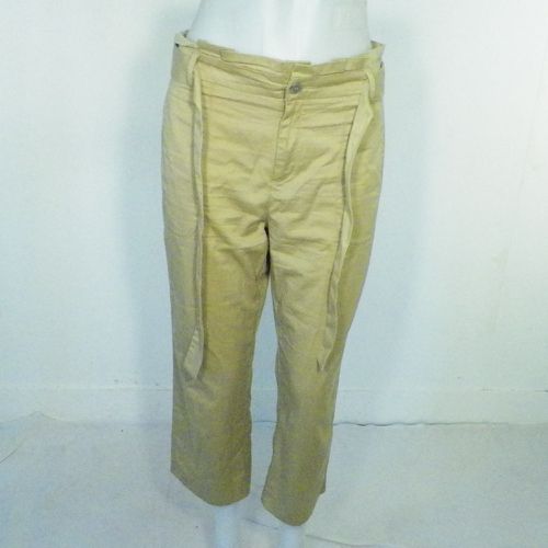 Pantalon Femme Camel EDC T 38 - edc - Modalova