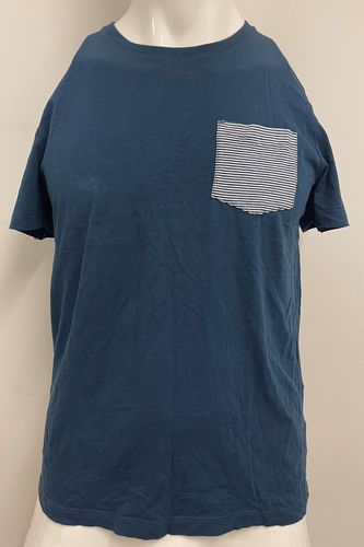 T-shirt pour l't avec une poche - Taille M - Label Emmaus - Modalova