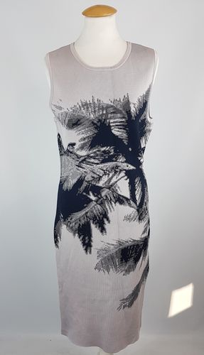 Robe paisse - Karen millen - T4 - karen millen - Modalova