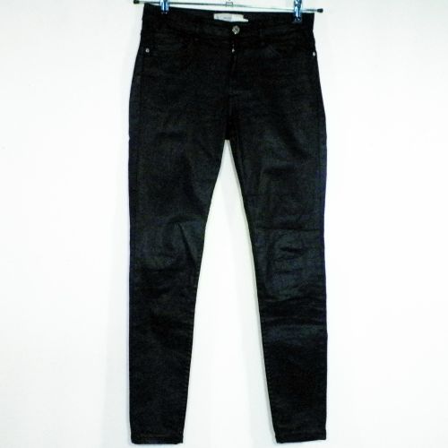 Pantalon Femme Noir MANGO T 34 - mango - Modalova