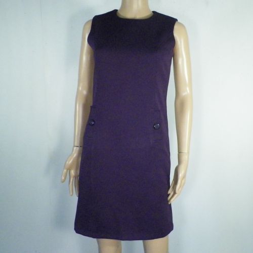 Robe Violette FASHION STUDIO T 36 - fashion studio - Modalova