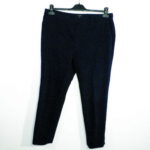 Pantalon Femem Marine T 44 - 123 - Modalova