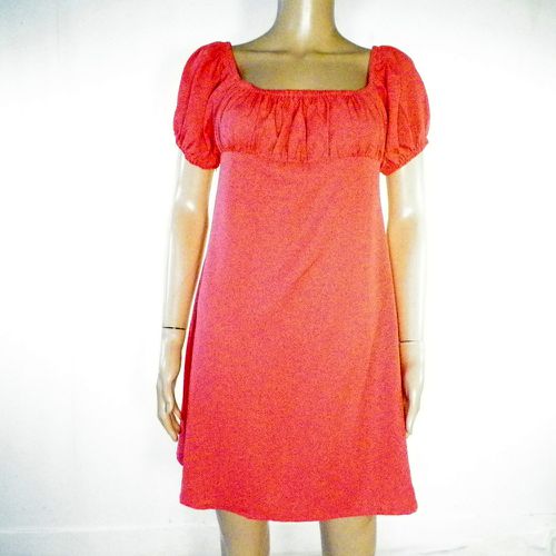 Robe Corail BOOHOO T 38 - boohoo - Modalova