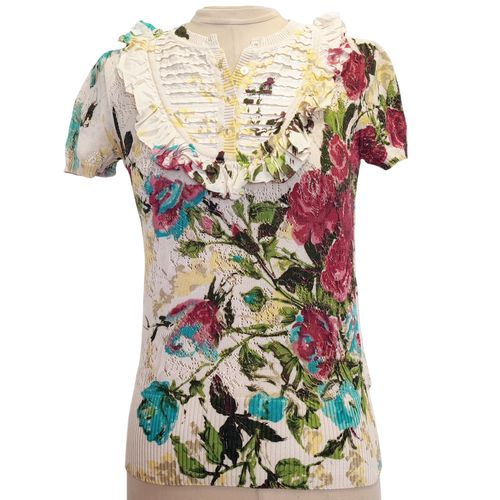 KENZO - Top en maille - M - Femme - kenzo - Modalova