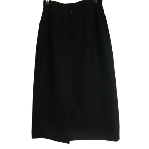 Billevese Jupe vintage - Taille 34(note 38) - Label Emmaus - Modalova
