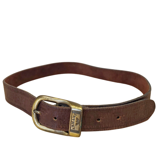 Ceinture vintage - armani - Modalova