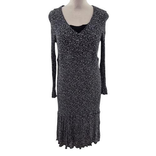 Robe imprime - Caroll - T44 - caroll - Modalova