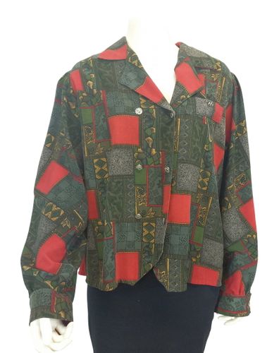 Chemisier vintage - Label Emmaus - Modalova