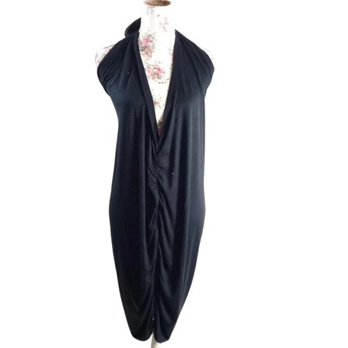 Robe dos nu multidress kiss me Taille xxl - Multidress Kiss me - XXL - Label Emmaus - Modalova