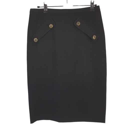 Jupe en Laine - 38 - jean paul gaultier - Modalova