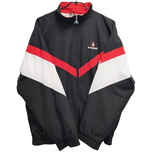 Veste sportswear vintage - XL - le coq sportif - Modalova