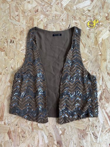 Gilet Massimo Dutti S  - massimo dutti - Modalova