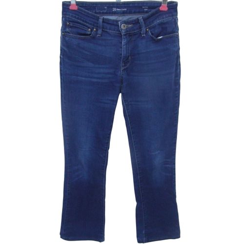 Jeans Levi's Demi curve W26 L32 - levi's strauss & co - levi's - Modalova