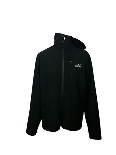 Pull  capuche zipp - Taille XL - puma - Modalova