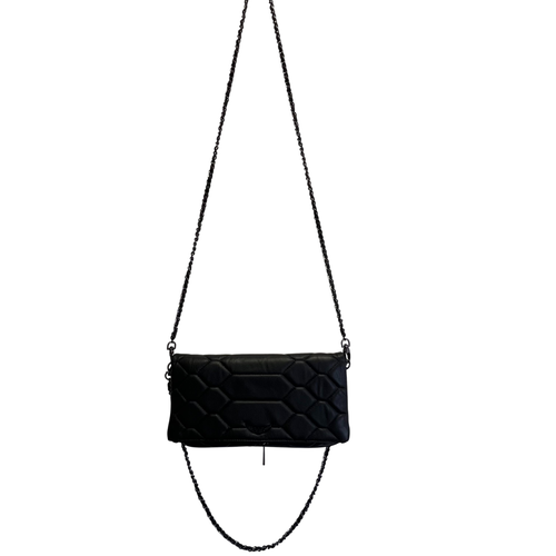 Sac  main Rock cuir matelass - zadig&voltaire - Modalova