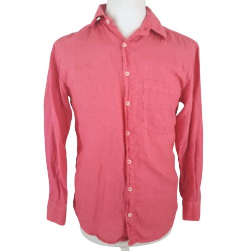 Chemise en Lin - XS - jacobs & jacobs - Modalova