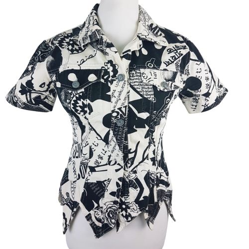 Veste - MOSCHINO JEANS - T38 - moschino jeans - Modalova