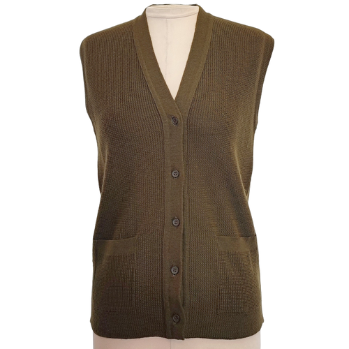 Gilet en maille - M - rodier paris - Modalova