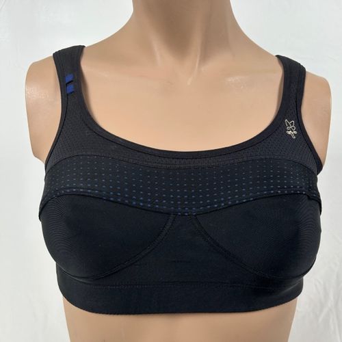 Brassire Force 3 Top Strap 80D, THUASNE - Label Emmaus - Modalova