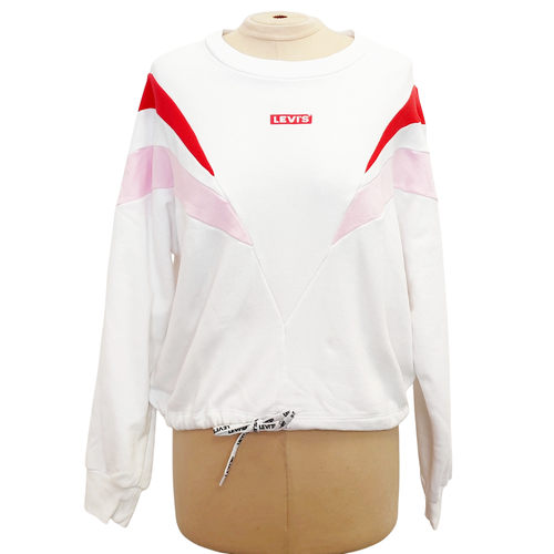 Sweat tricolore - M - levi's - Modalova