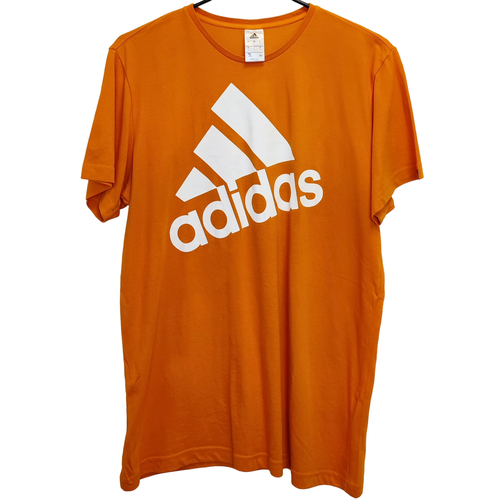 ADIDAS - T-shirt basique - L - Label Emmaus - Modalova