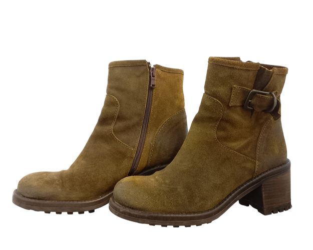 Bottines ECOW 38 - ecow - Modalova