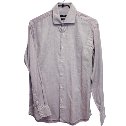 Chemise regular fit - 42 - hugo boss - Modalova