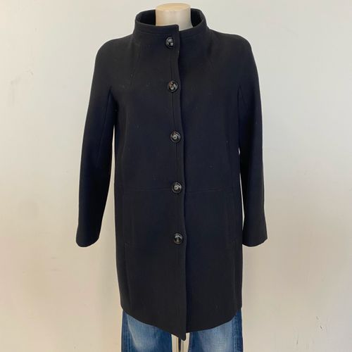 Manteau , , taille 38 - caroll collection privée - Modalova