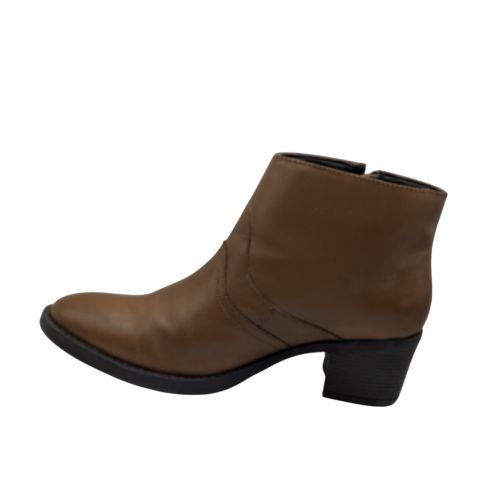 Bottines T38 en Cuir - redfoot - Modalova